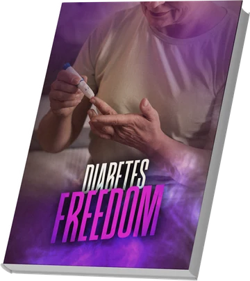 Diabetes Freedom bonus guide cover