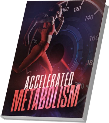 Accelerated Metabolism bonus guide cover